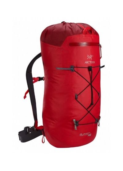 Arcteryx - Легкий рюкзак для восхождений Alpha FL 45 л