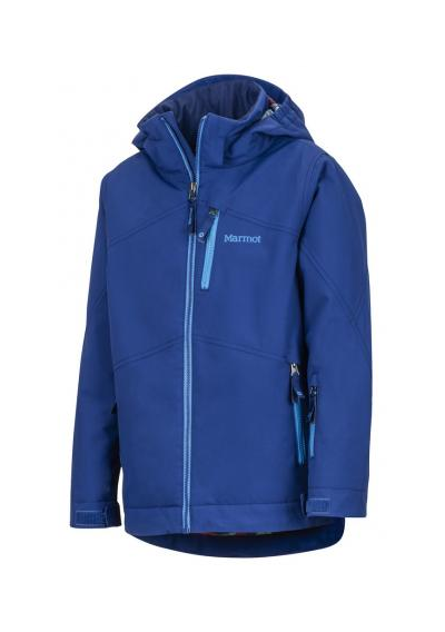 Marmot - Мембранная куртка для детей Boy's Ripsaw Jacket