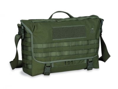 Tasmanian Tiger - Плечевая сумка TT Snatch Bag