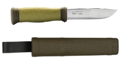 Morakniv - Походный нож Outdoor 2000