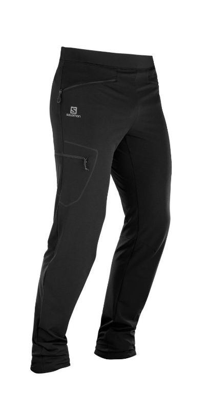 Salomon - Спортивные брюки Wayfarer As Tapered Pants