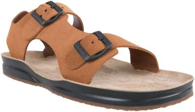 Lizard - Сандалии GROOVY Leather