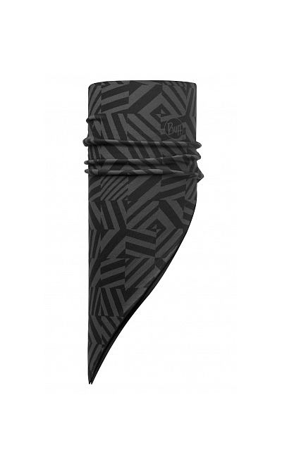 Buff - Бандана Polar Platinum Graphite