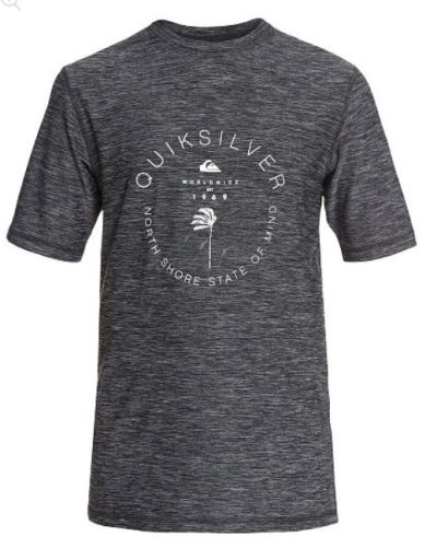 Quiksilver - Детская гидромайка для мальчиков