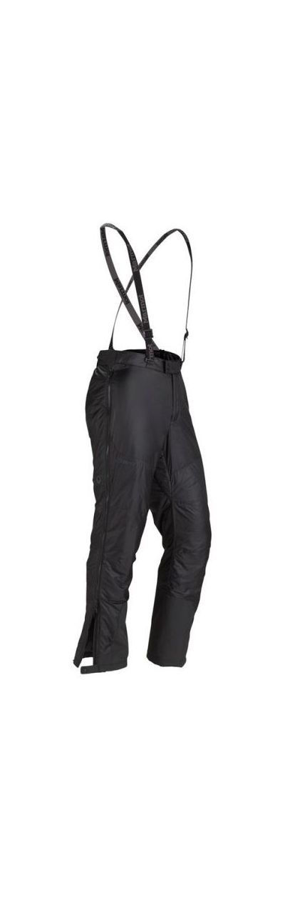 Брюки на лямках спортивные Marmot First Light Pant