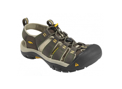 Базовые сандалии Keen Newport H2 M