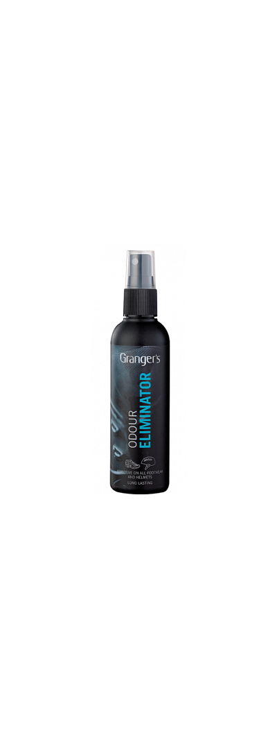 Granger’s - Спрей для обуви 2018-19 Odour Eliminator