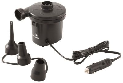 Easy Camp - Насос для коврика El Nino 12V Pump