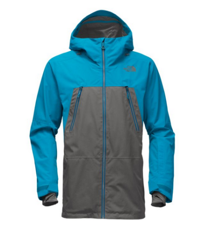 The North Face - Куртка влагостойкая Lostrail Shell