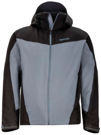 Marmot - Куртка мужская для треннинга Transfuser Jacket