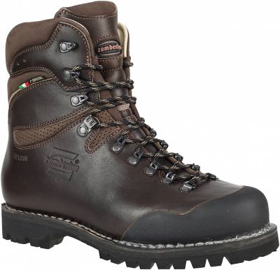 Zamberlan - Ботинки треккинговые 1029 Sella Hunt Gtx