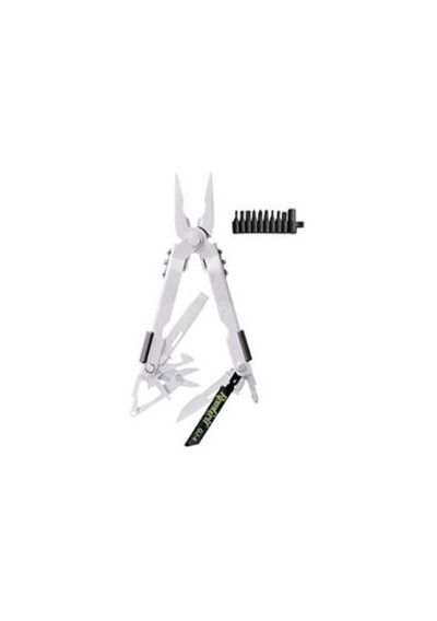 Gerber - Инструмент складной Industrial MP600 Multi-Tool Basic NN