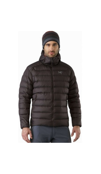 Arcteryx - Куртка пуховая для мужчин Thorium AR Hoody