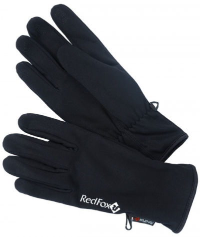 Перчатки Red Fox Stretch