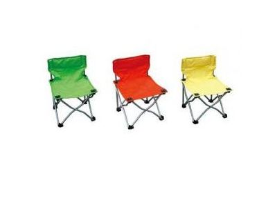 King Camp - Детский складной стул 3834 Child Action Chair