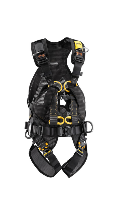 Petzl - Промышленная беседка Volt Wind