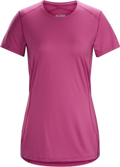 Arcteryx - Легкая футболка Phase SL Crew SS
