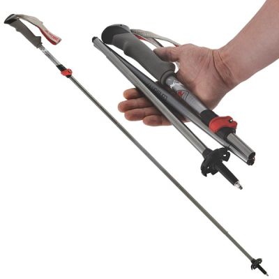 Robens - Штекерные треккинговые палки Coniston T7