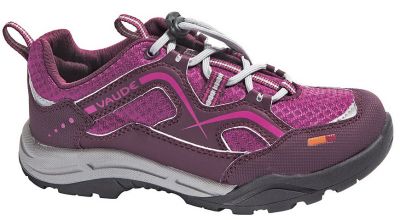Vaude - Детские треккинговые кроссовки Kids Leeway