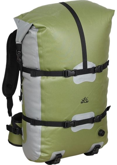 Сплав - Герморюкзак Canyon 40 v.2
