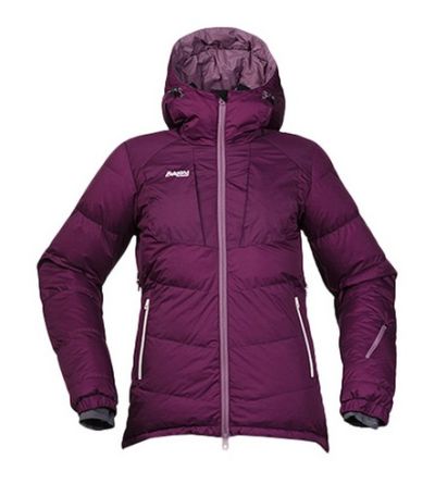 Bergans - Пуховик Sauda Down