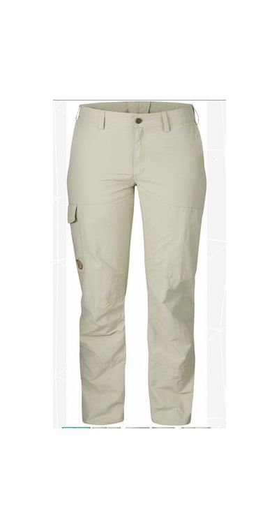 Fjallraven - Брюки женские Karla MT