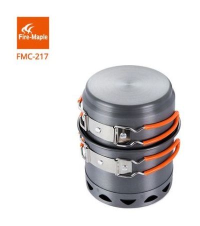 Fire Maple - Набор походной посуды FMC-217