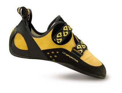 La Sportiva — Туфли скальные Katana