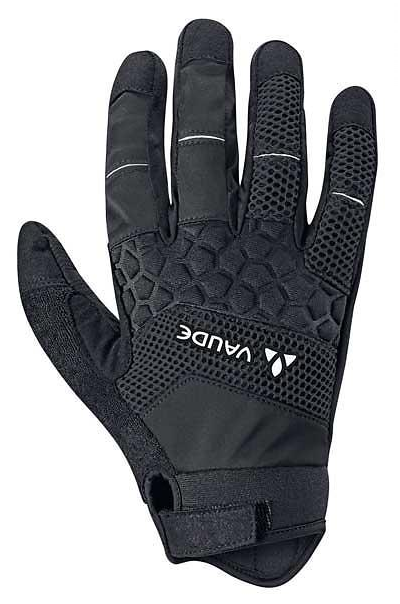 Vaude - Велоперчатки стильные Me Cardo Gloves