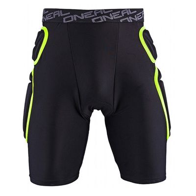Oneal - Удобные защитные шорты Trail Short