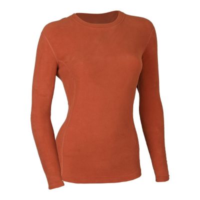 Сплав - Термофутболка женская L/S Arctic Polartec Micro