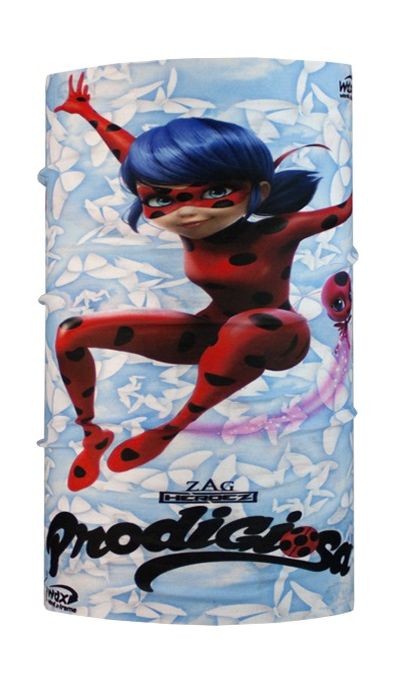 Wind X-Treme - Бандана детская лэдибаг lady bug Wind-B Licences 45/51