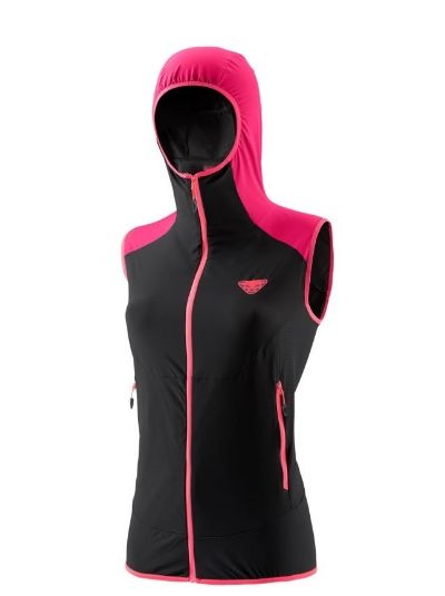 Жилет женскиий Dynafit Transalper Dynastretch