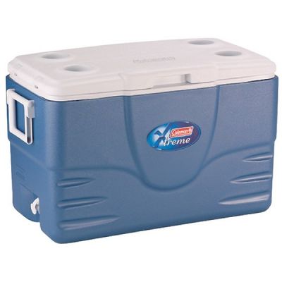 Изотермический контейнер Coleman 52QT Xtreme