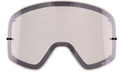 Dragon Alliance - Линза для защиты глаз NFX Rpl Lens (Grey Ion Aft)