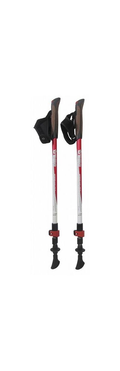 Палки для скандинавской ходьбы Tramp Compact