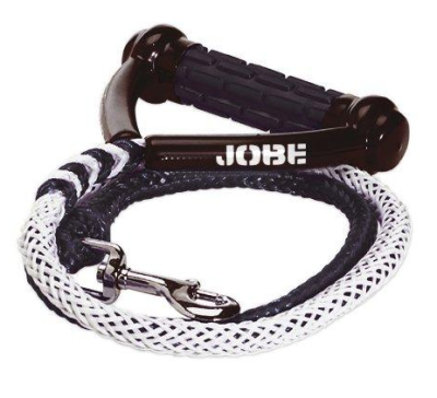 Jobe - Рукоятка + фал для собак Dog Leash