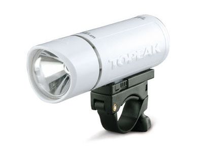 Topeak - Фонарь передний WhiteLite HP