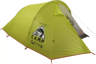 Camp - Двухслойная палатка Minima 3 SL