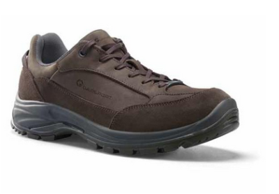 Качественные ботинки Garsport Cortina low wp