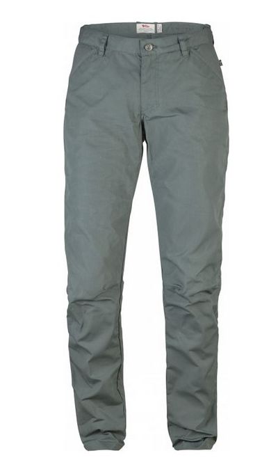 Fjallraven - Брюки женские для треккинга High Coast Fall