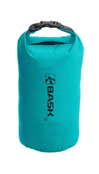 Bask - Надежный гермомешок Dry Bag Light 36