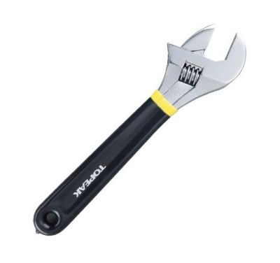 Topeak - Ключ раздвижной Adjustable Spanner