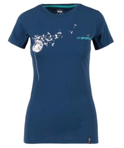 Футболка La Sportiva Windy T-Shirt W