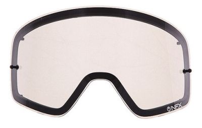 Dragon Alliance - Линза для горнолыжного спорта NFX Rpl Lens (Grey Aft)