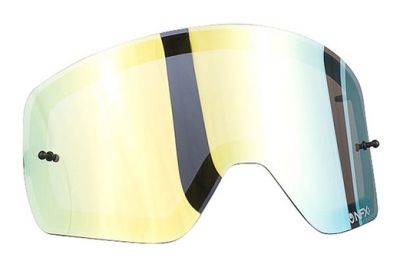 Dragon Alliance - Сменная линза для маски NFXs Rpl Lens (Gold Ion Aft)