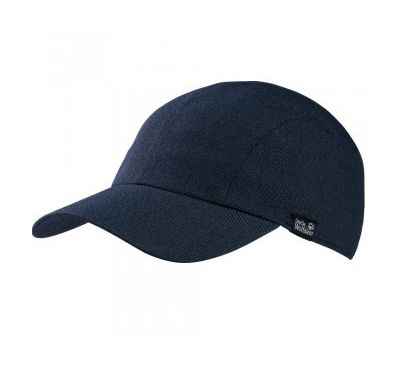 Jack Wolfskin - Стильная кепка Activate Sky Cap