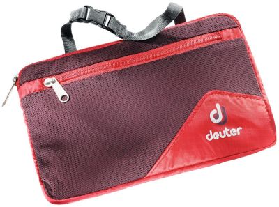 Deuter - Нессесер компактный Wash bag Lite II 0.75