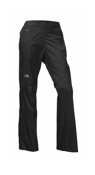 The North Face - Женские брюки прочные Venture 2 HZ