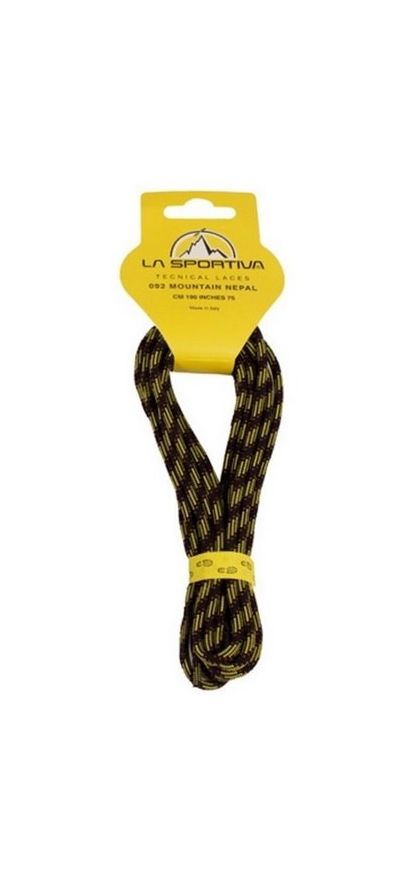 La Sportiva - Шнурки для обуви Nepal